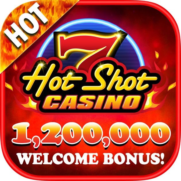 Hot slots 132 shop