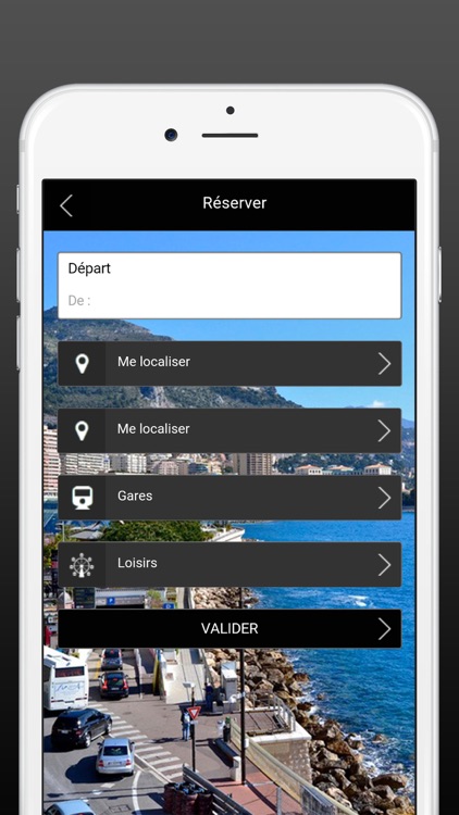 Book & Click screenshot-3