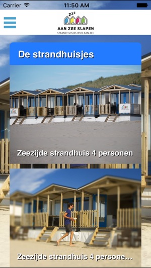 Aan Zee Slapen(圖3)-速報App