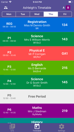 St Paul's Gateway for Parents(圖3)-速報App