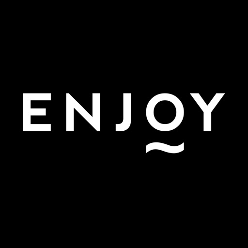 ENJOY-精选美食电商 iOS App