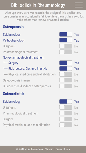 Biblioclick in Rheumatology(圖3)-速報App