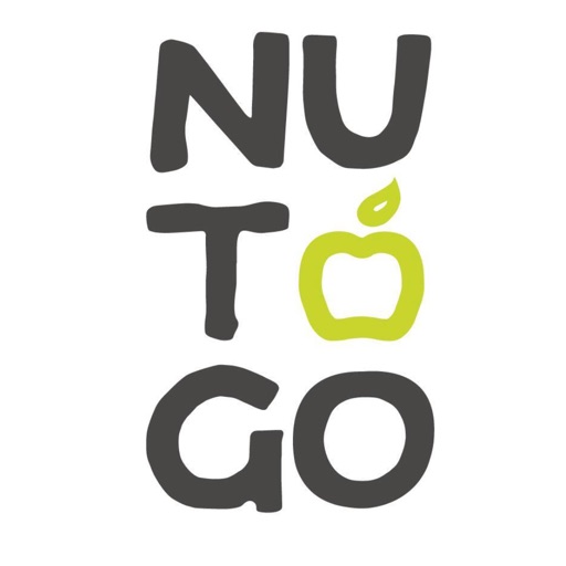 NU TO GO food ordering