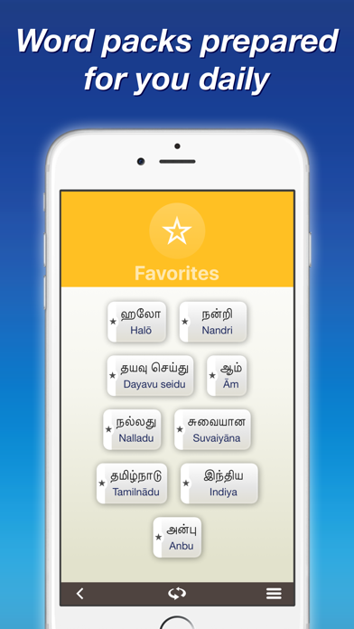 How to cancel & delete Tamil by Nemo from iphone & ipad 4