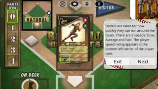 Baseball Highlights 2045 - Screenshot 3