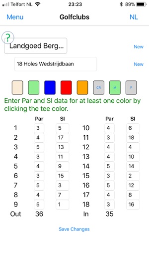 Golffun for Groups(圖3)-速報App