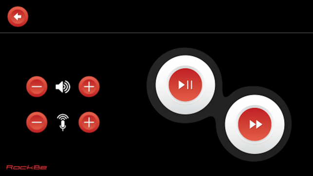 RockBe Control(圖2)-速報App