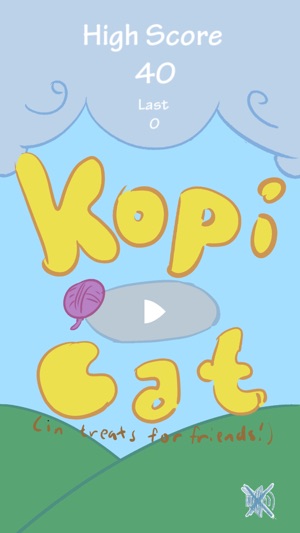 Kopi Cat(圖1)-速報App