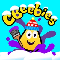 Get Creative from CBeebies