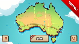 Run Roo Run screenshot1