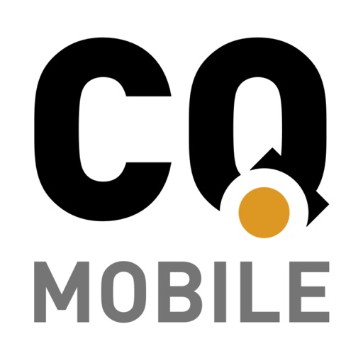 CQ-Mobile iOS App
