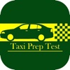 Taxi Prep Test