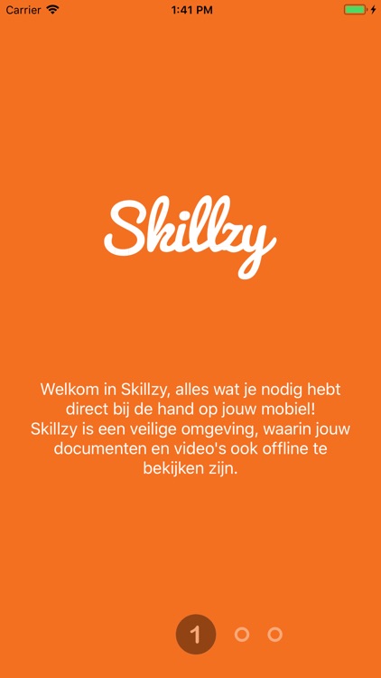 Skillzy