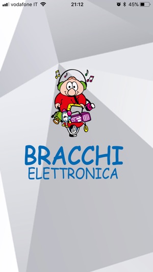 Bracchi Elettronica(圖1)-速報App