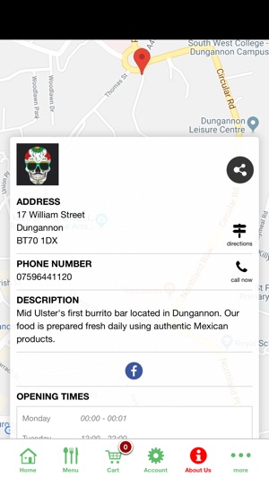 Bureato Dungannon(圖4)-速報App