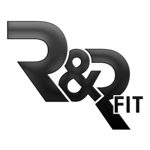 R and R Fit icon