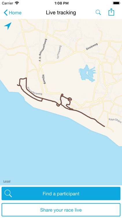KLM Curaçao Marathon