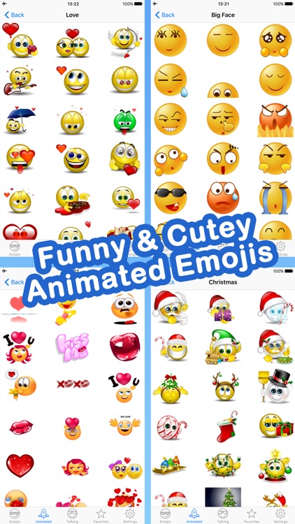 Emoji for Adult Texting