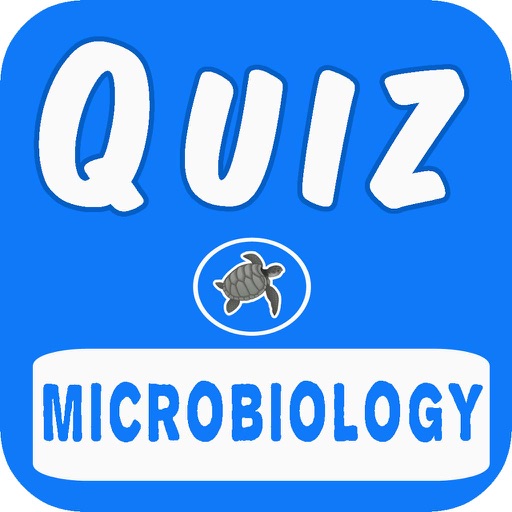 Microbiology Quiz icon