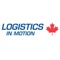 Welcome to the official Logistics In Motion mobile application