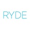 RYDE Company is the best way to travel downtown