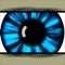 The Mystical Eyeball knows all