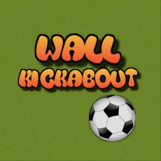 Activities of Wall KickAbout