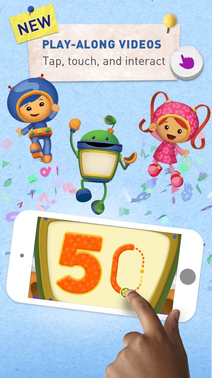 NOGGIN Preschool screenshot-4