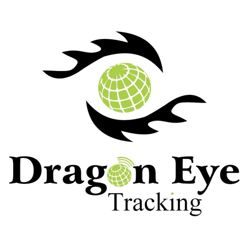 Dragon Eye Tracking