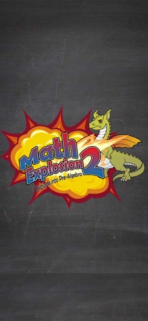 Math Explosion 2.0