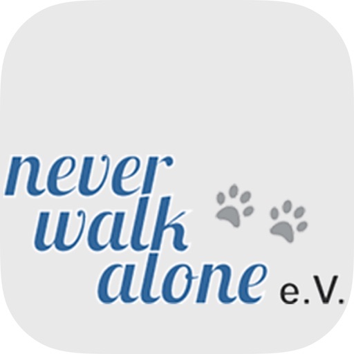 Never Walk Alone icon