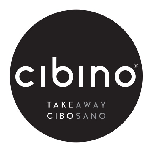 Cibino Take Away icon