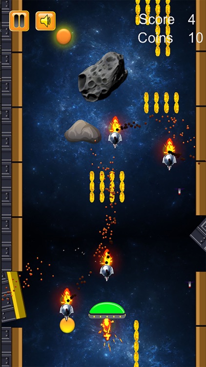 Zen fighter screenshot-1