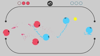 tap-ball screenshot 4