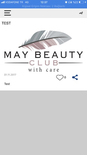 MayBeautyClub(圖5)-速報App