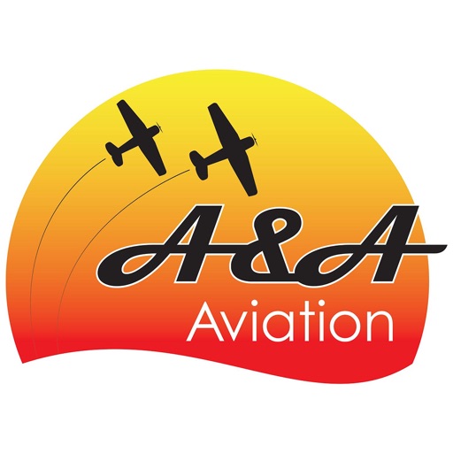 A & A Aviation Piper Cherokee icon