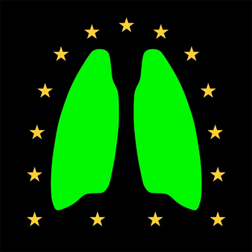 Green Lungs - quit smoking