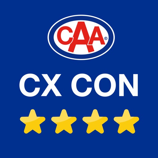 CX CON 2018