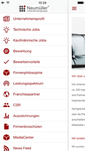 Neumüller Jobs