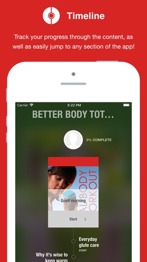 Better Body Total Body Workout(圖1)-速報App