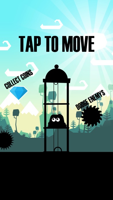 Elevator Challenge Game screenshot 2