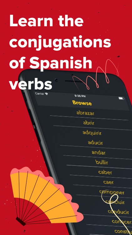 Spain – learn language