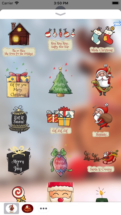 Happy Xmas