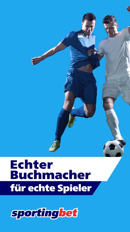 Sportingbet Sportwetten