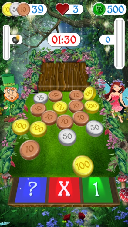 Magical Coins screenshot-6