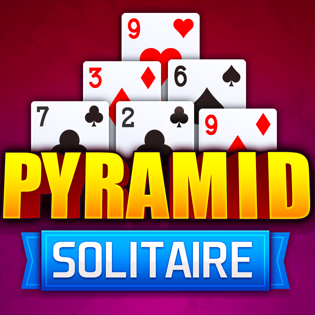 Get Pyramid Solitaire: Card Game for iOS, iPhone, iPad Aso Report