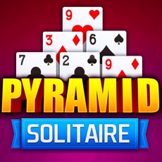 Activities of Pyramid Solitaire: Card Game