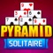 Icon Pyramid Solitaire: Card Game