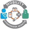 Mobility Hypertension Monitor
