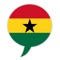 Twi Phrasebook is the most exhaustive and free language course that makes it easy to learn the Akan language especially the Twi dialect spoken by the Asante people and more than 50% of the Ghanaian population both in Ghana and abroad